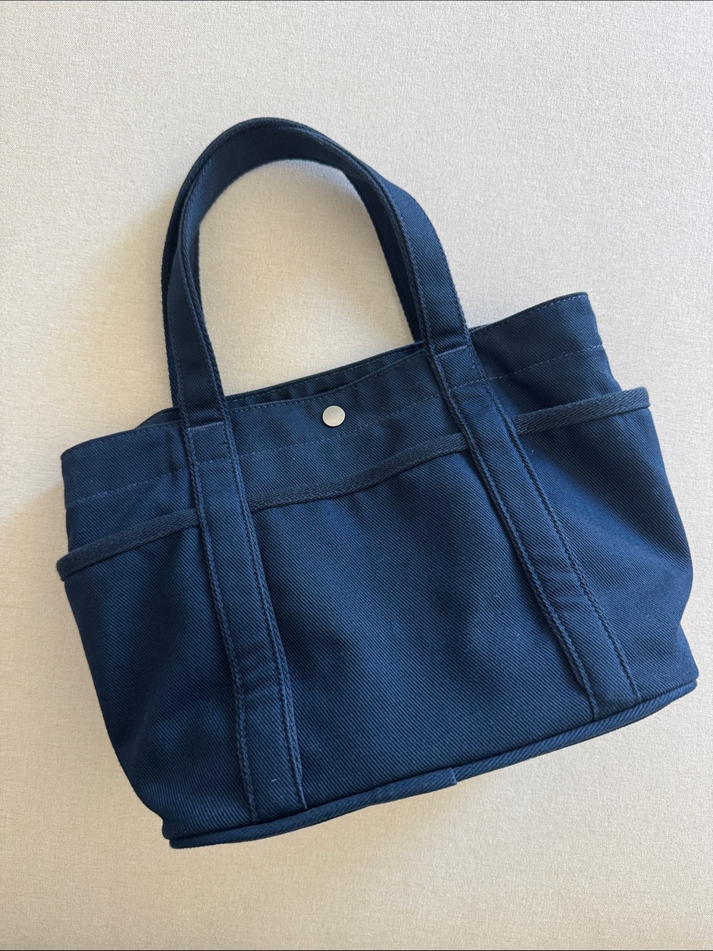 Lululemon Mini Tote - Picture 2 of 6